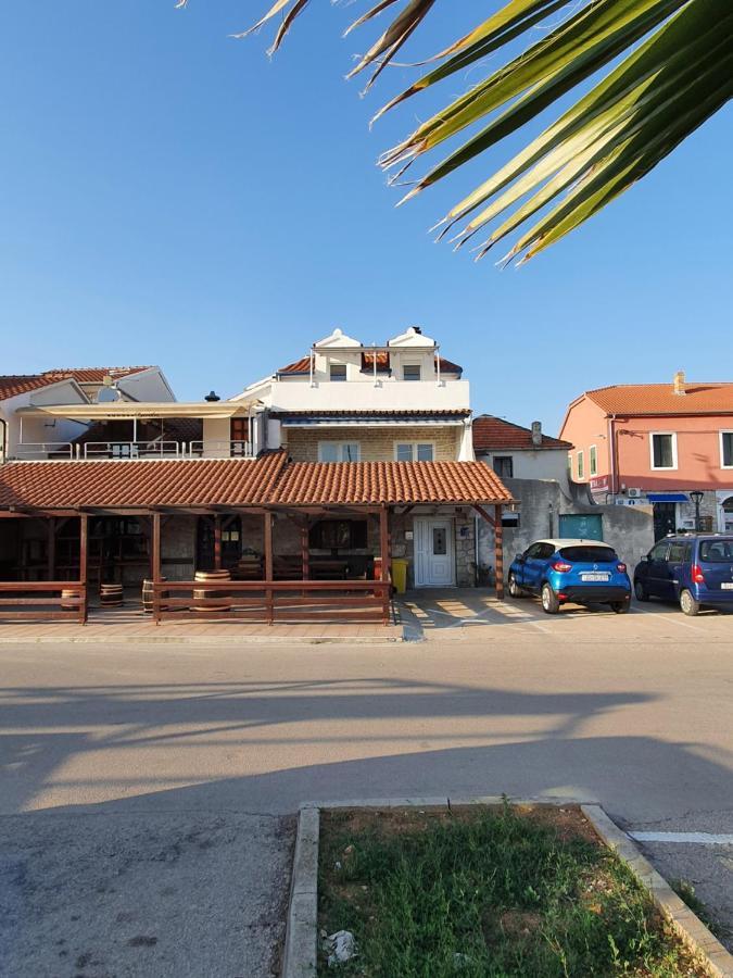 Apartment Marija Jezera Ngoại thất bức ảnh