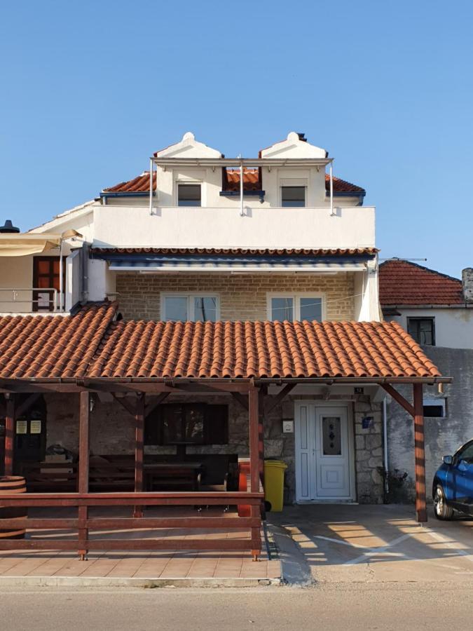 Apartment Marija Jezera Ngoại thất bức ảnh