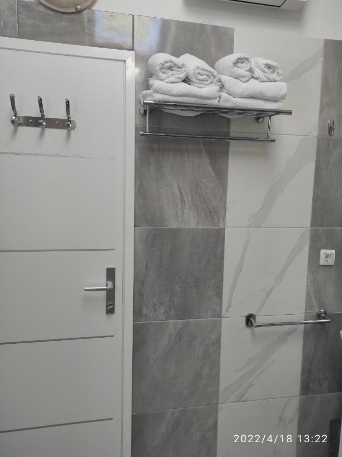 Apartment Marija Jezera Ngoại thất bức ảnh