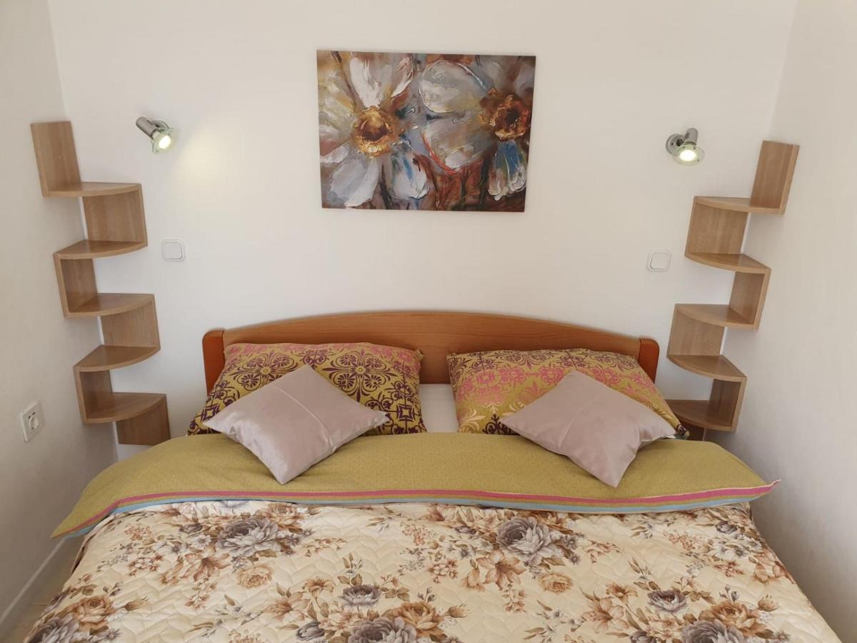 Apartment Marija Jezera Ngoại thất bức ảnh