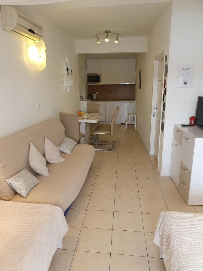 Apartment Marija Jezera Ngoại thất bức ảnh