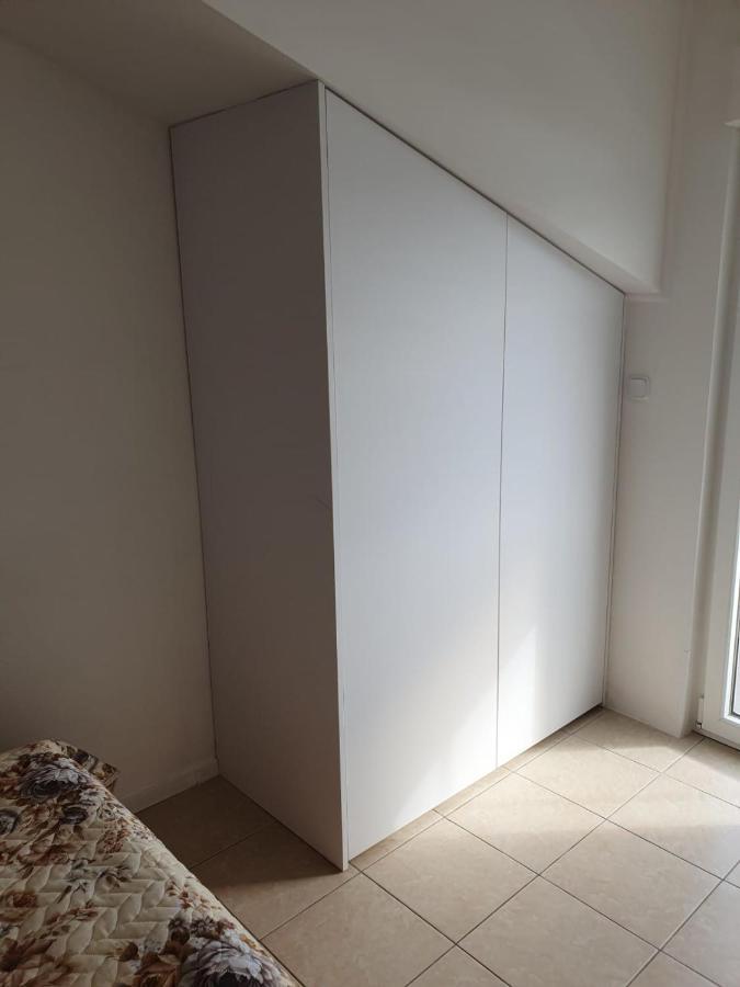 Apartment Marija Jezera Ngoại thất bức ảnh