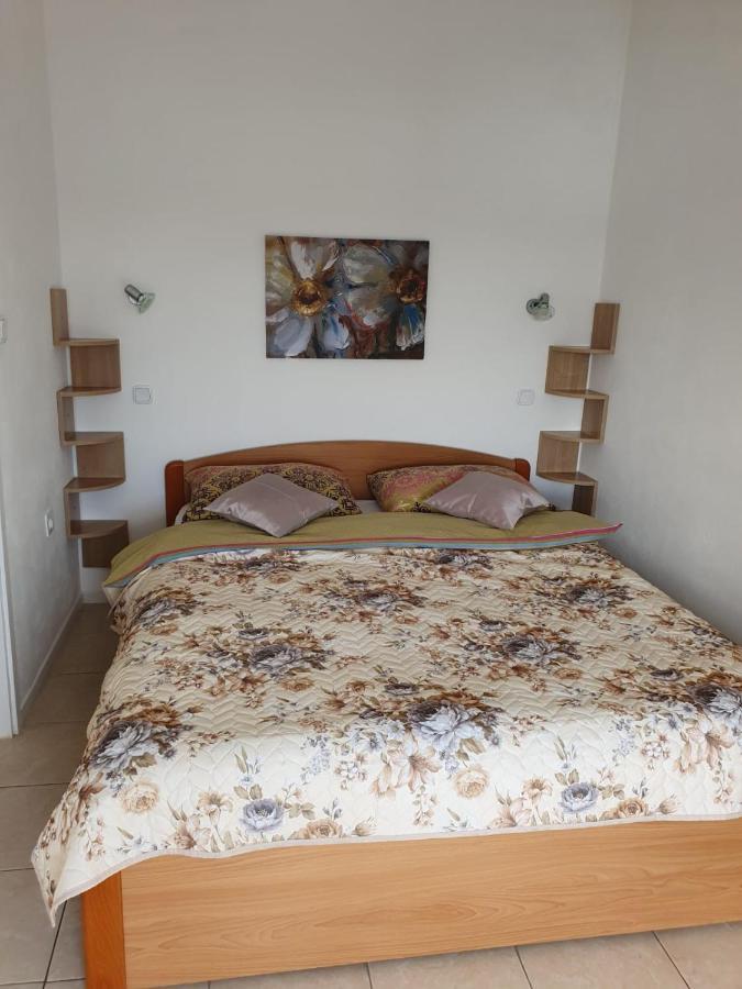 Apartment Marija Jezera Ngoại thất bức ảnh