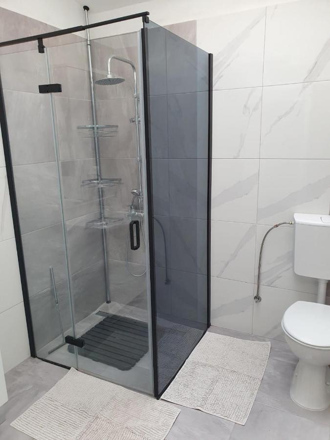 Apartment Marija Jezera Ngoại thất bức ảnh