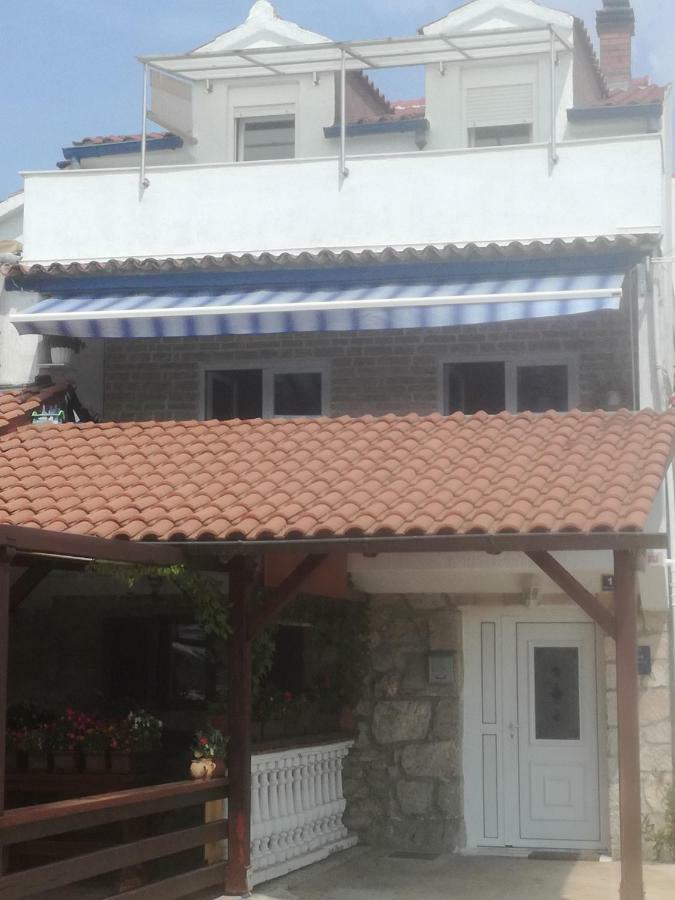Apartment Marija Jezera Ngoại thất bức ảnh